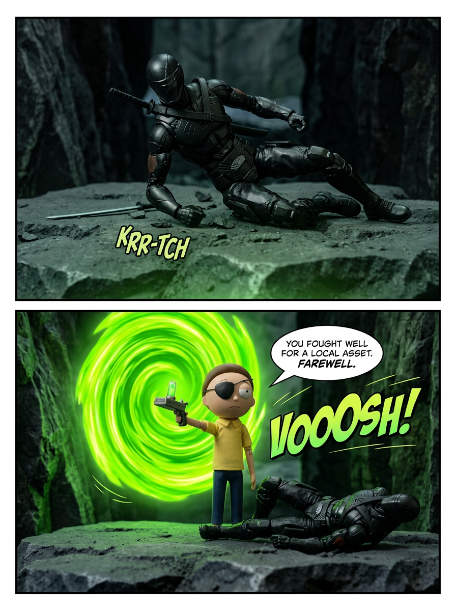 Breach Across the Rift (page 3 of 4)