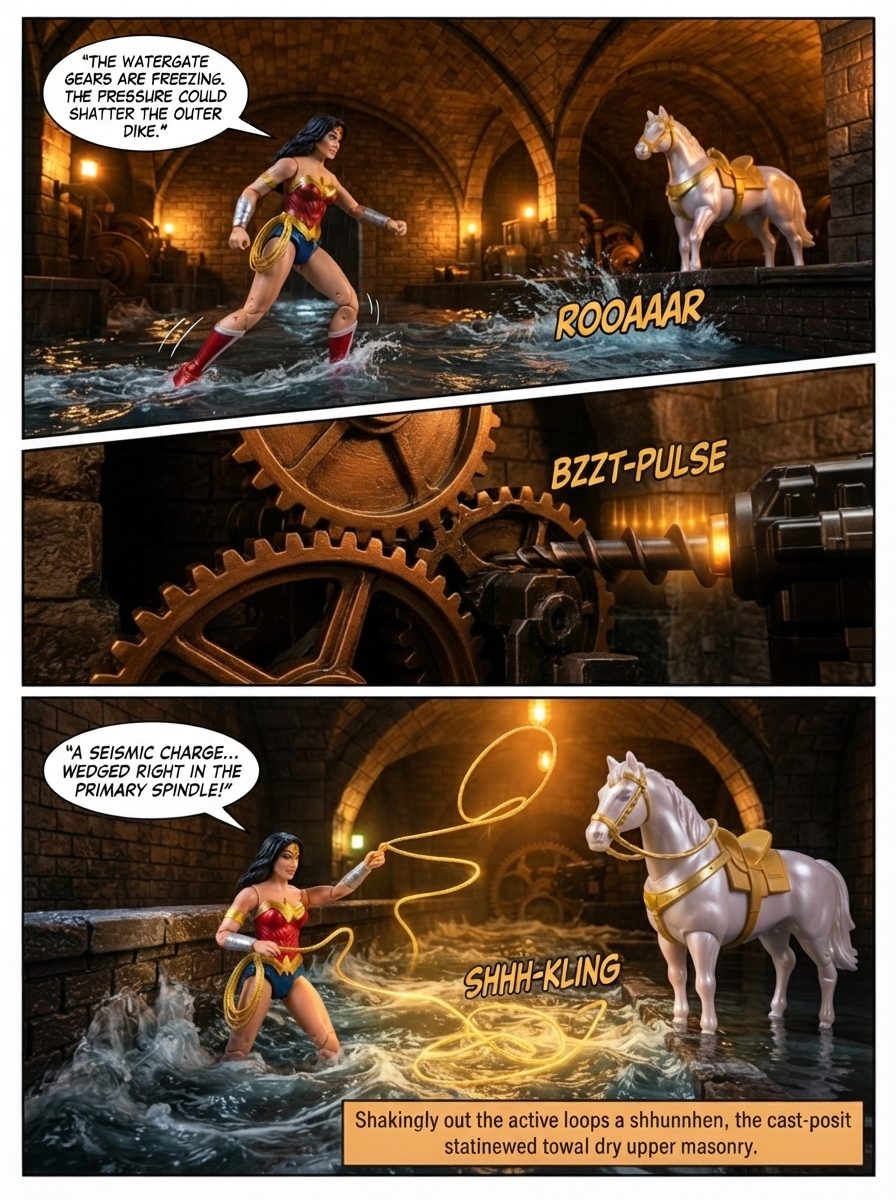 Justice League: Unlimited Deployment (page 14 of 24)