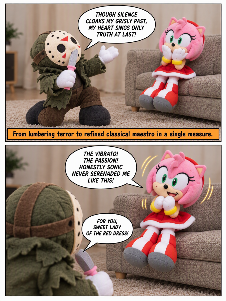 A Killer Performance (page 2 of 4)