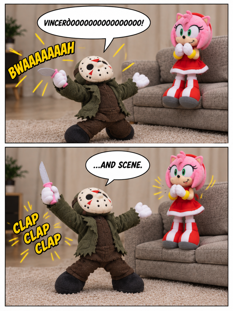 A Killer Performance (page 3 of 4)