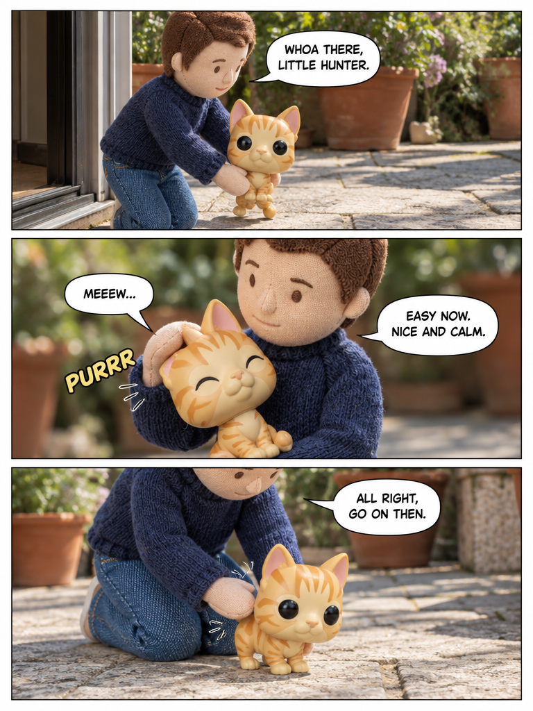 The Unfinished Chase (page 3 of 4)