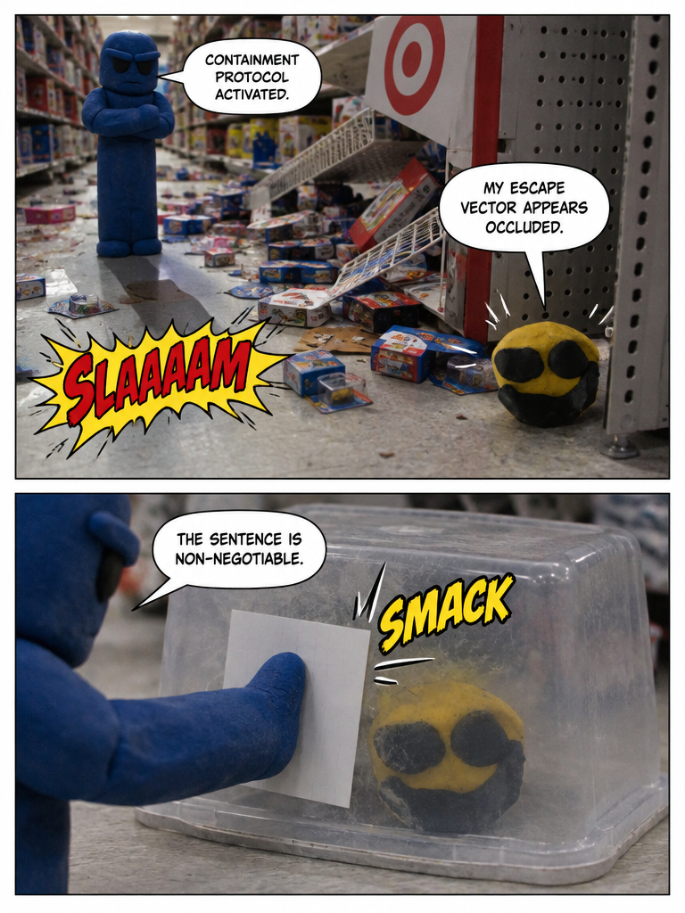 Smile at Target (page 3 of 4)