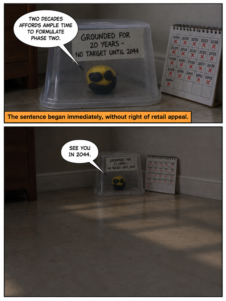 Smile at Target (page 4 of 4)