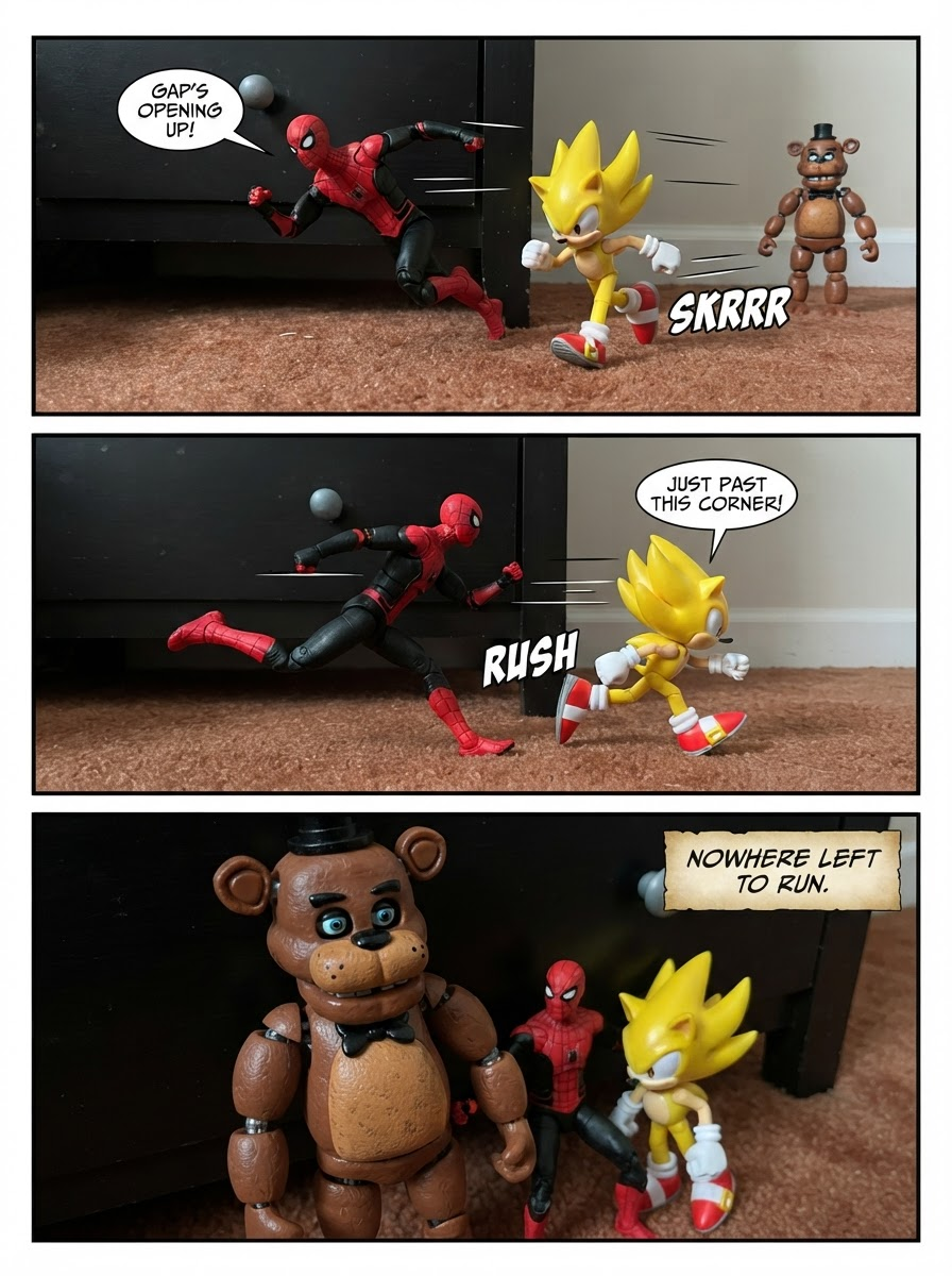 one then another (page 2 of 4)