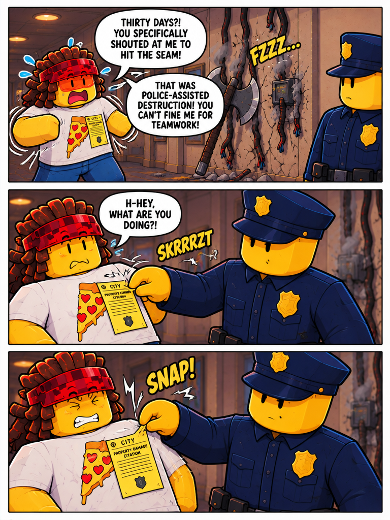 Silencing the Screen (page 5 of 12)