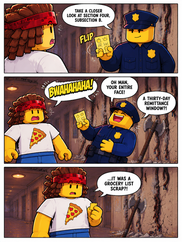 Silencing the Screen (page 6 of 12)