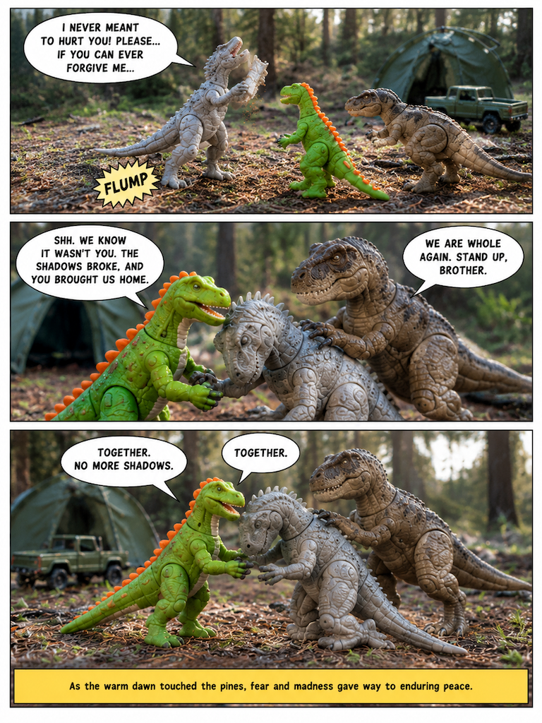 Wounds of Victory (page 3 of 4)