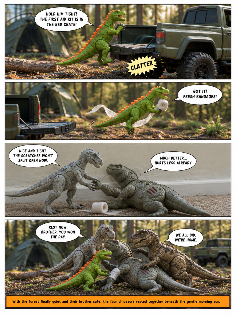 Wounds of Victory (page 4 of 4)
