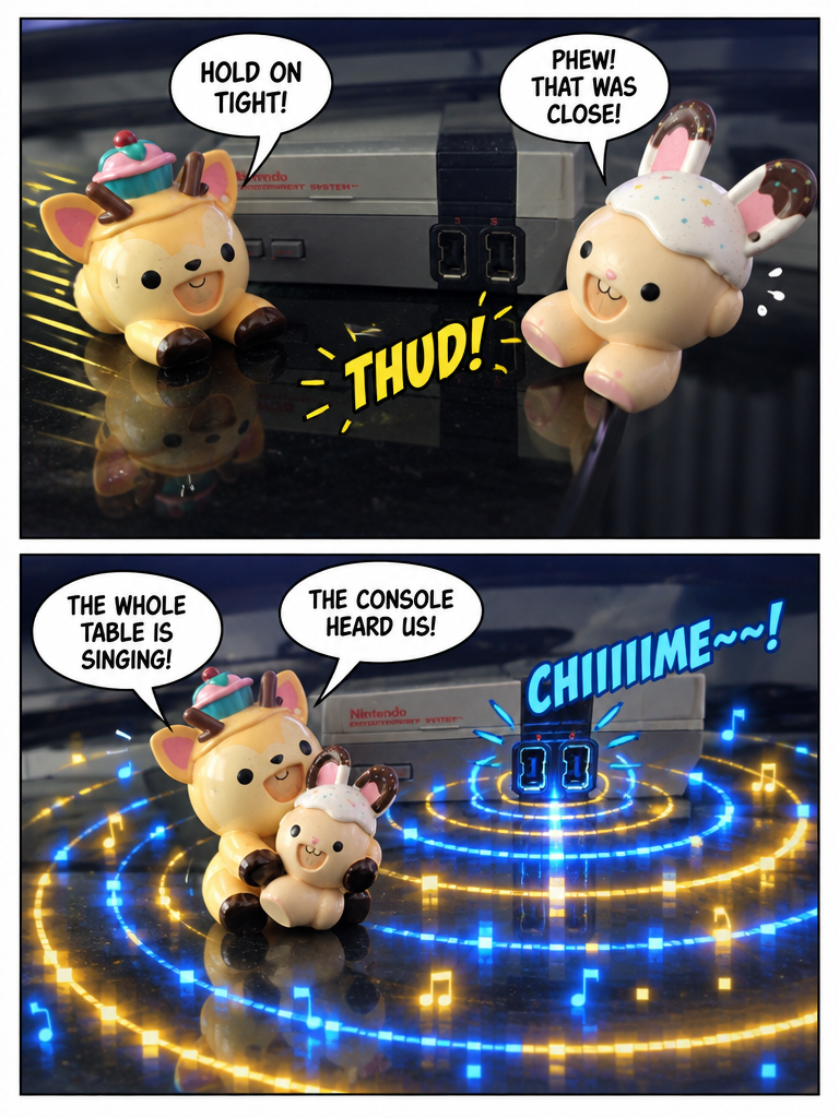 Pixel Ledge Leap (page 3 of 4)