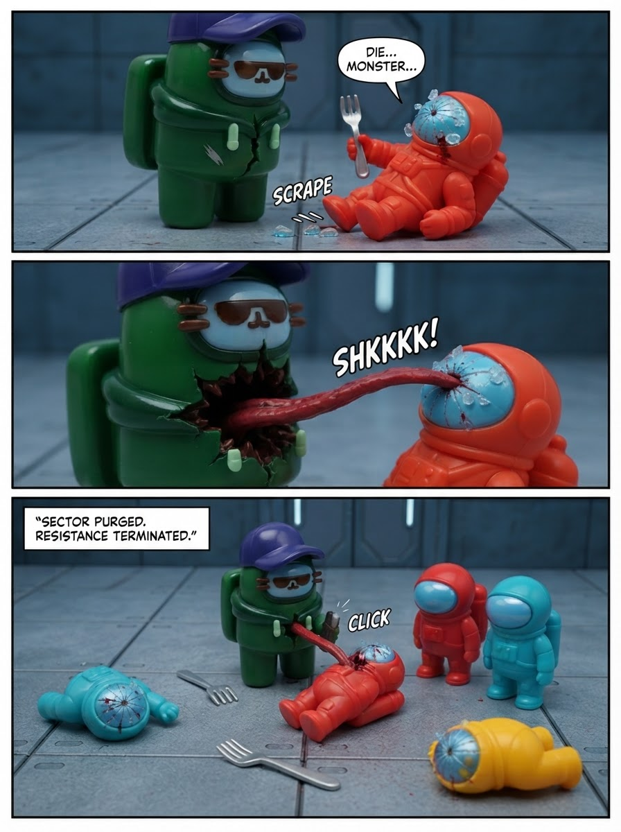 Ambush of the Forks (page 4 of 4)