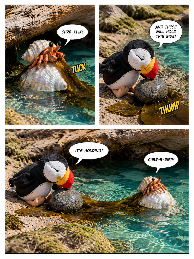 Awning of the Tide Pool (page 3 of 4)