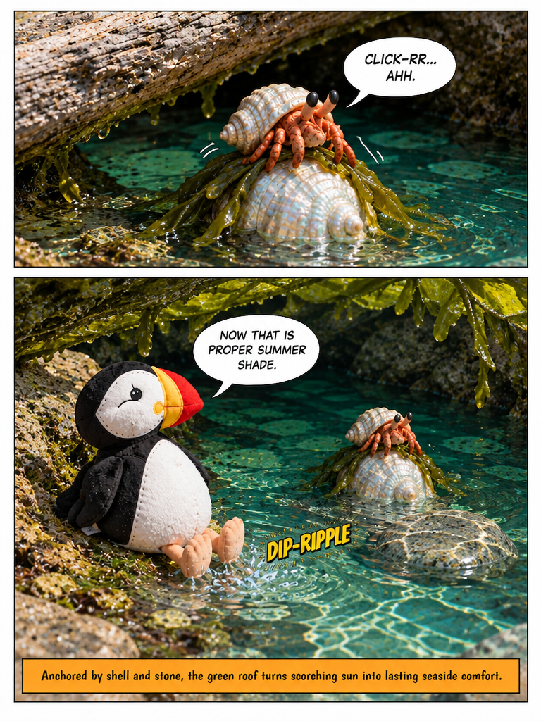 Awning of the Tide Pool (page 4 of 4)