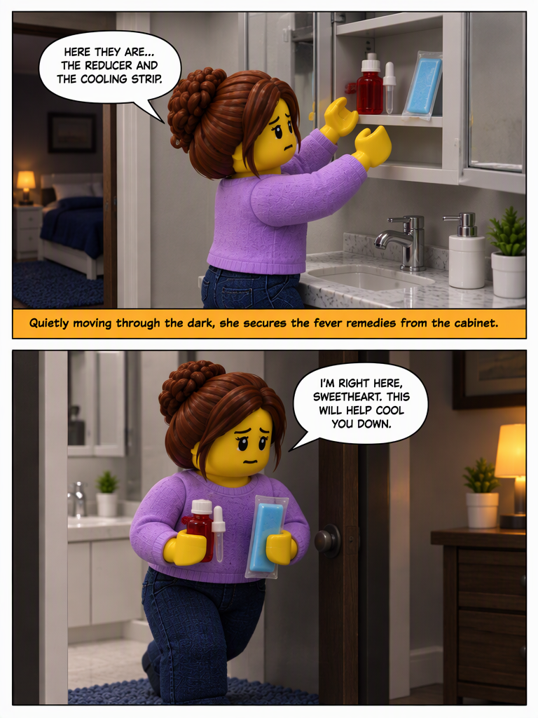 Midnight Fever Care (page 2 of 4)