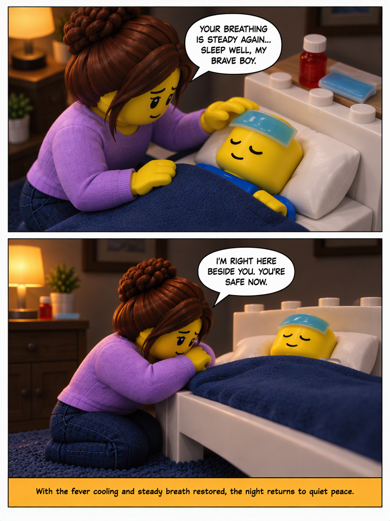 Midnight Fever Care (page 4 of 4)
