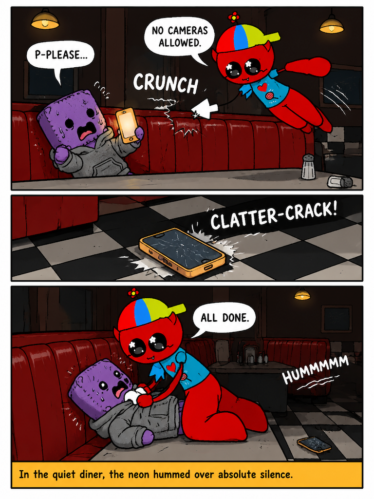 Red Alert (page 8 of 8)