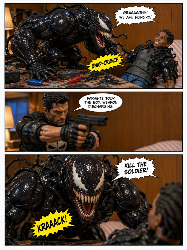 Bond and Breach (page 2 of 4)