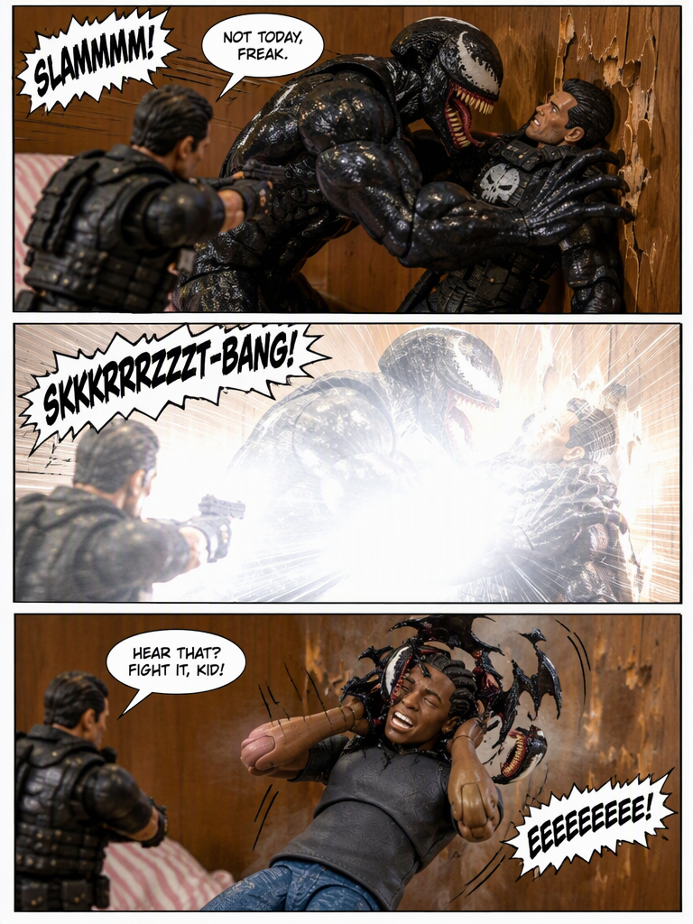 Bond and Breach (page 3 of 4)