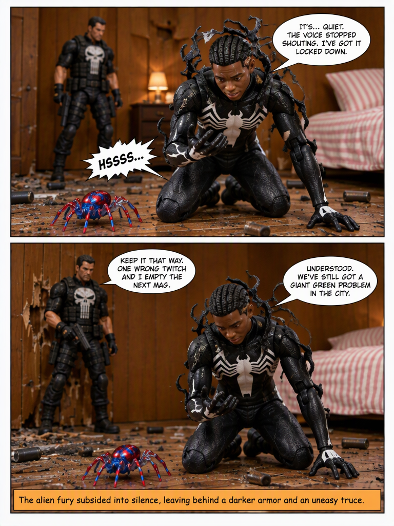 Bond and Breach (page 4 of 4)