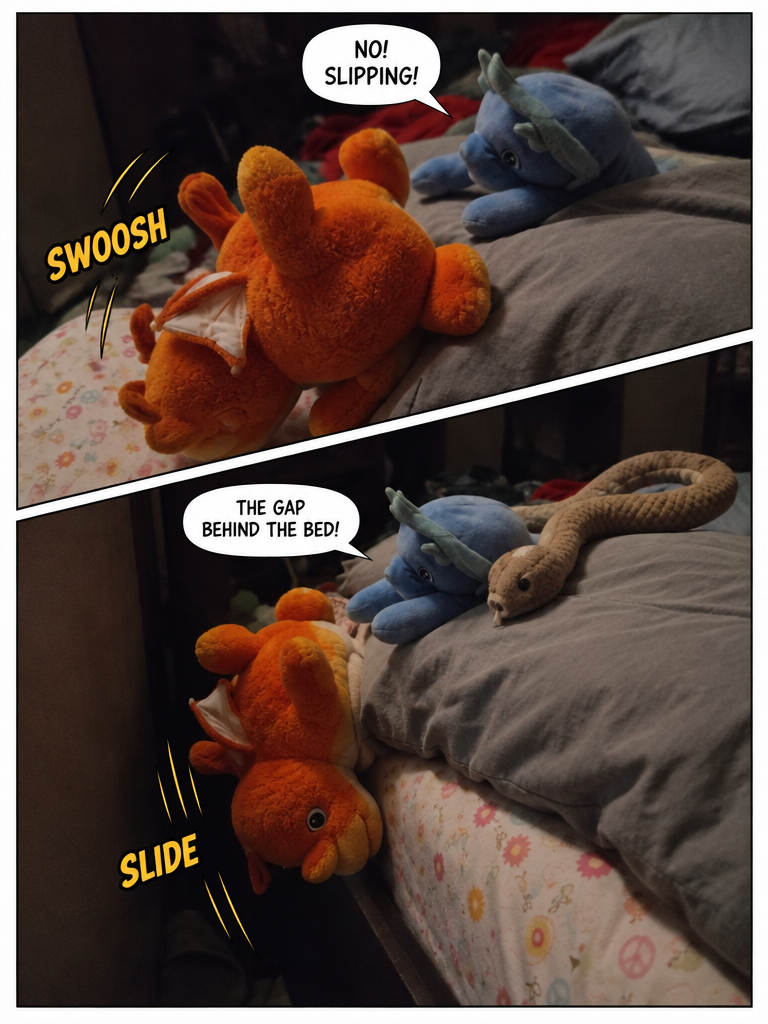 Summit Rescue on Pillow Ridge (page 3 of 4)