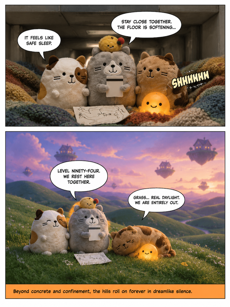 The Archive Rhythm (page 4 of 4)