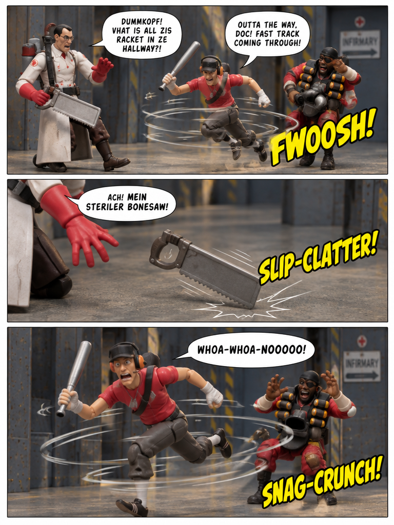 Crunch Time (page 3 of 4)