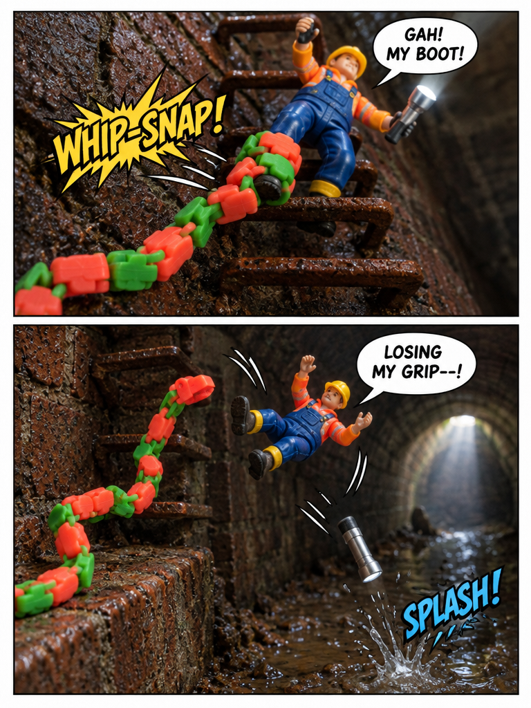 Subterranean Appetite (page 2 of 4)