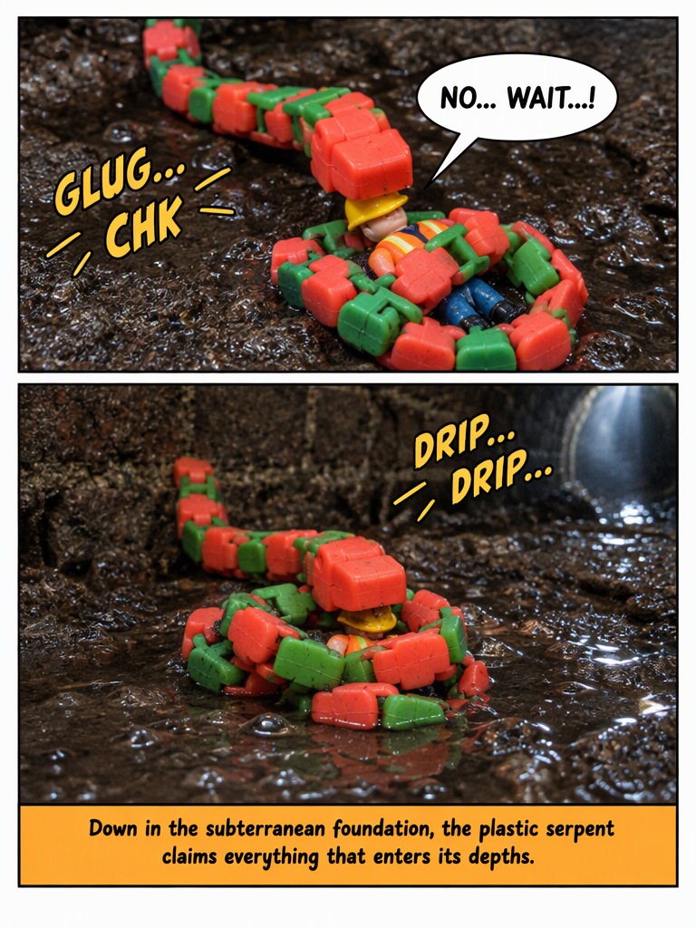 Subterranean Appetite (page 4 of 4)