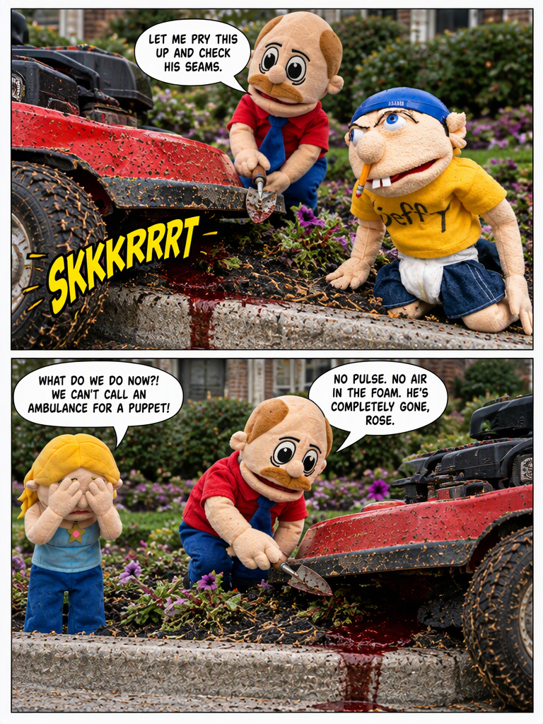 A Permanent Resting Place (page 2 of 4)