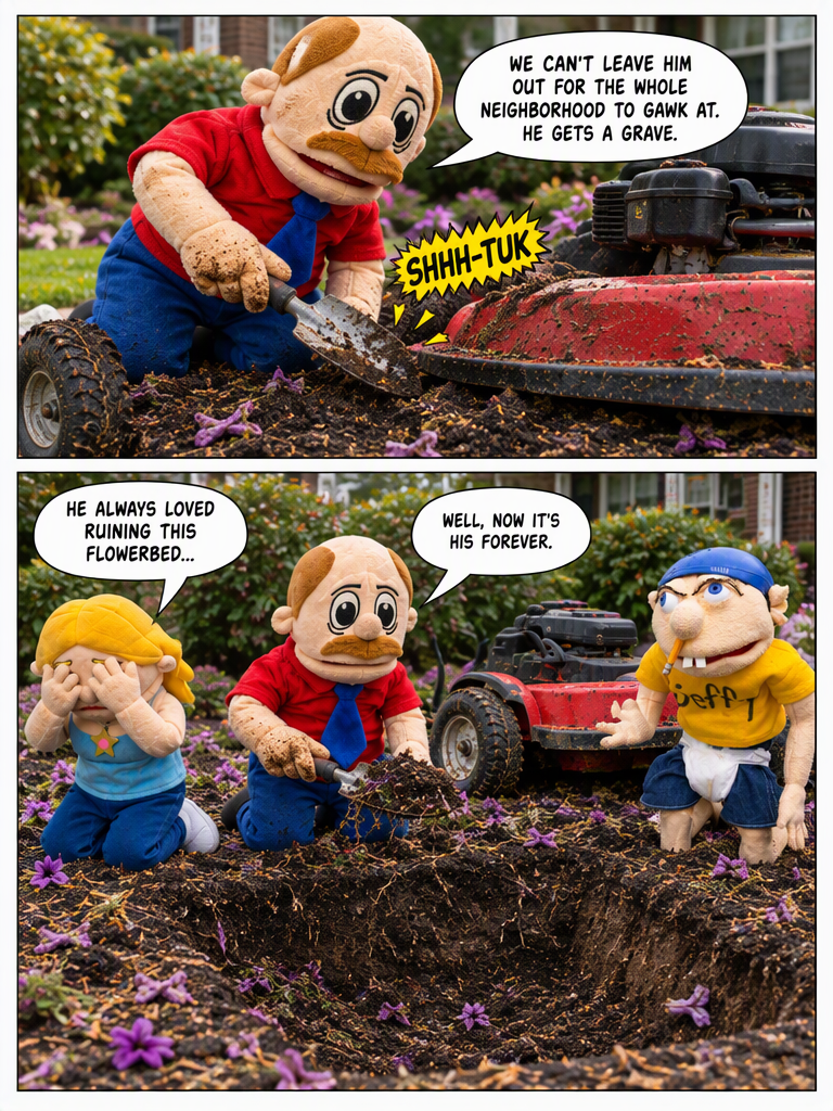 A Permanent Resting Place (page 3 of 4)