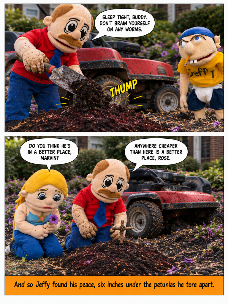 A Permanent Resting Place (page 4 of 4)