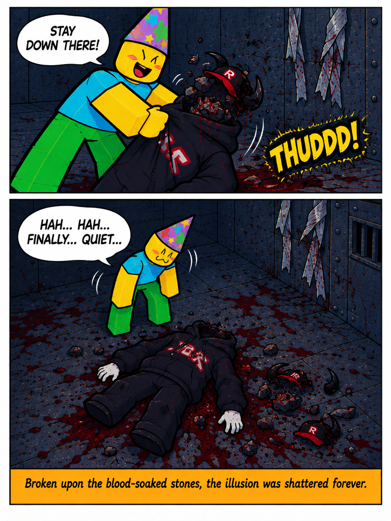OMFG WTF DID I JUST MAKE I GUESS (read description) (page 4 of 4)