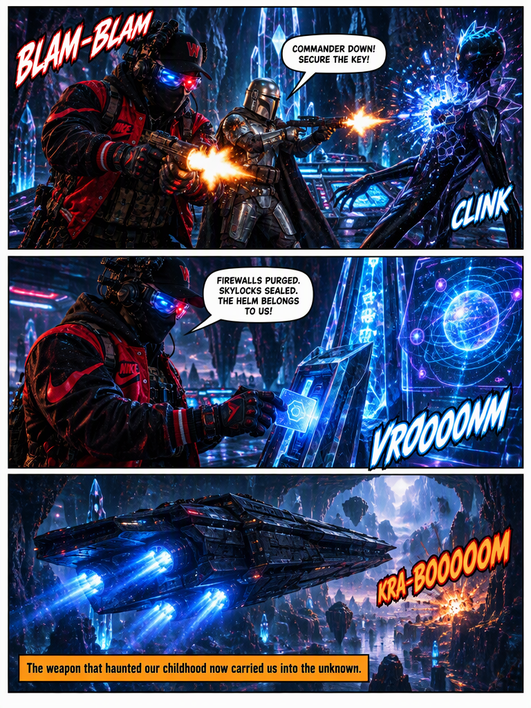 Through the Mountain Hull (page 3 of 4)