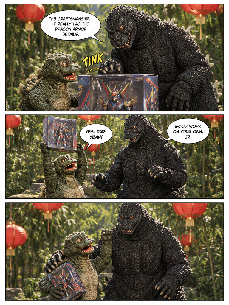 A Gift from the Mall (page 4 of 4)