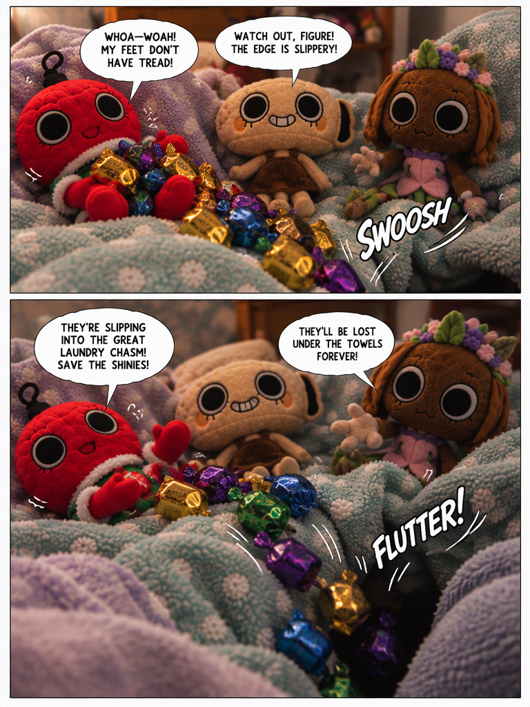 Glittering Fort (page 2 of 4)