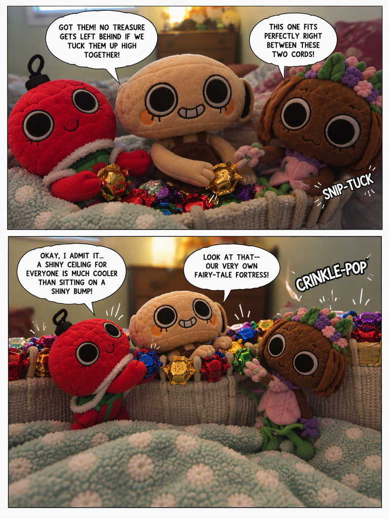 Glittering Fort (page 3 of 4)