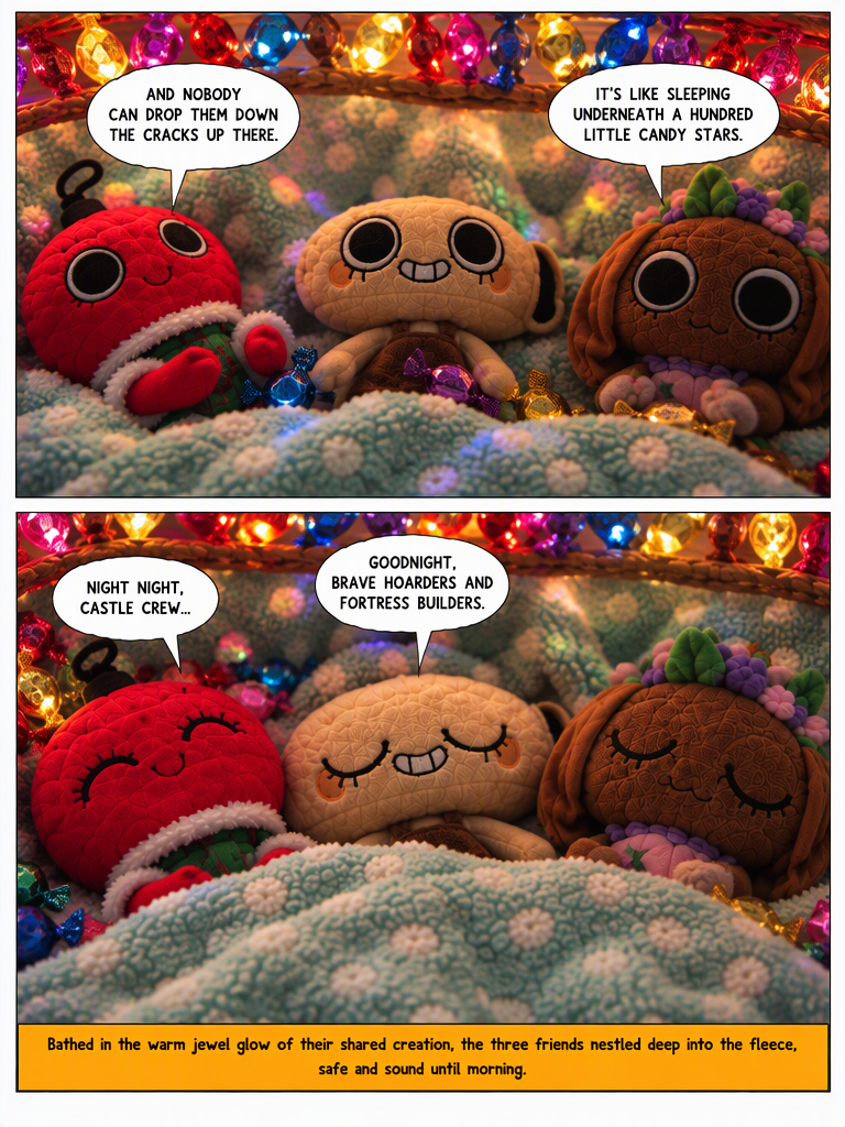 Glittering Fort (page 4 of 4)