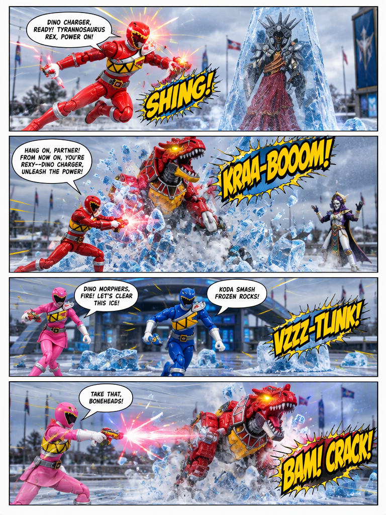 powers from the past episode one (page 17 of 20)