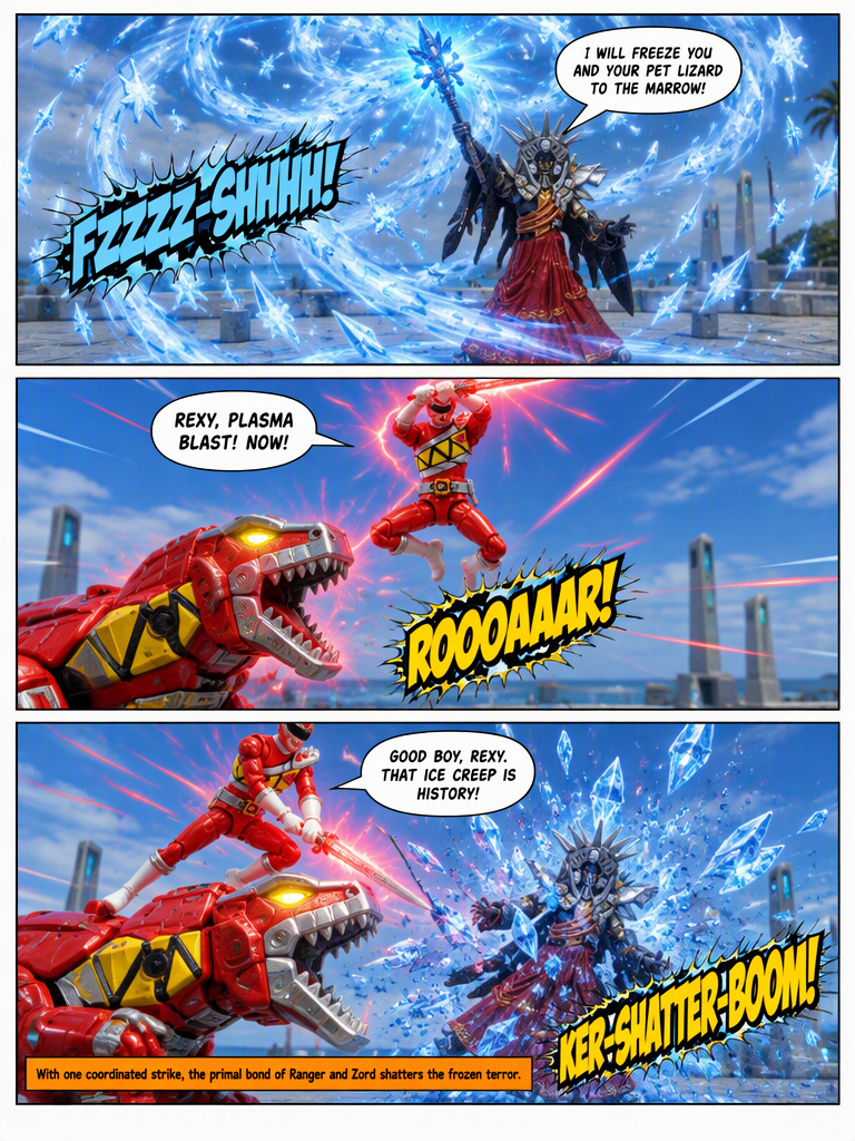 powers from the past episode one (page 18 of 20)