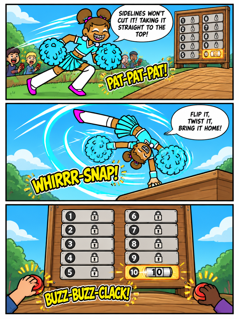 Rally for the Roster (page 2 of 4)