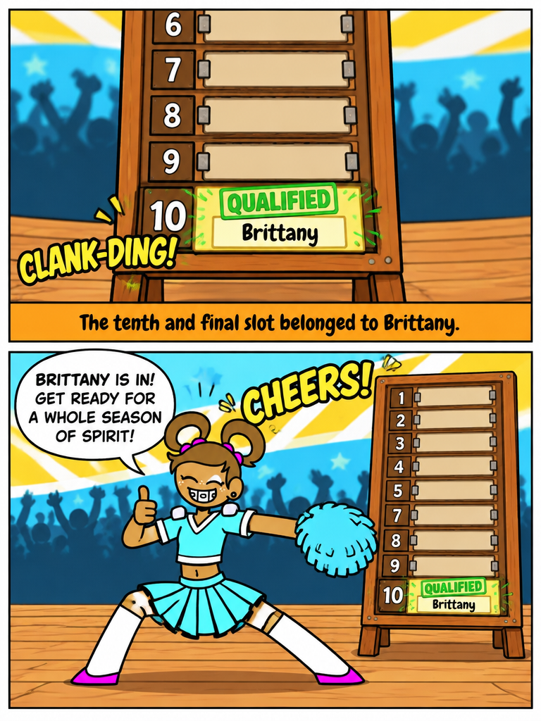 Rally for the Roster (page 4 of 4)