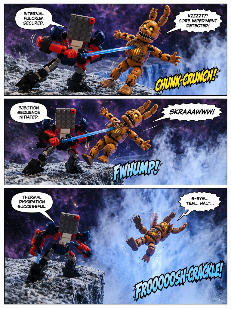 Starlight Scraps (page 3 of 4)