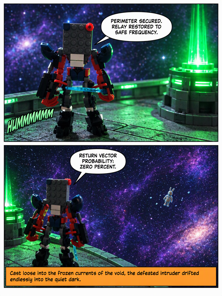 Starlight Scraps (page 4 of 4)