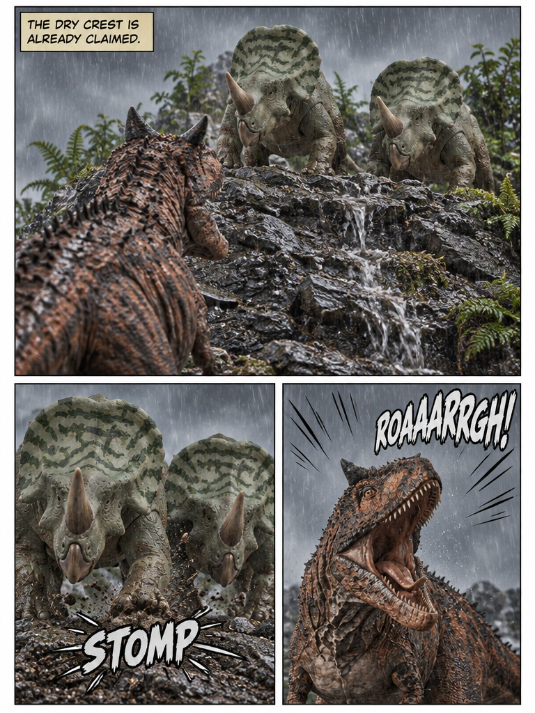 Thunder in the Mud (page 2 of 4)