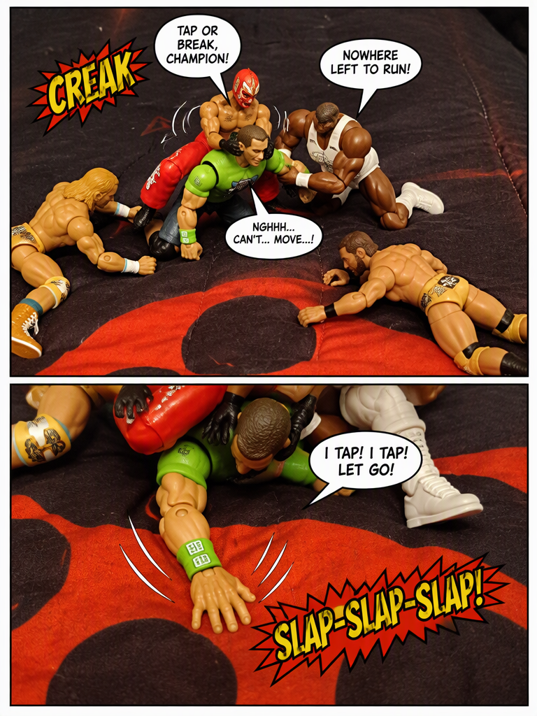 Alliance on the Quilt (page 3 of 4)