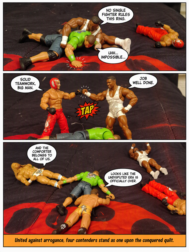 Alliance on the Quilt (page 4 of 4)