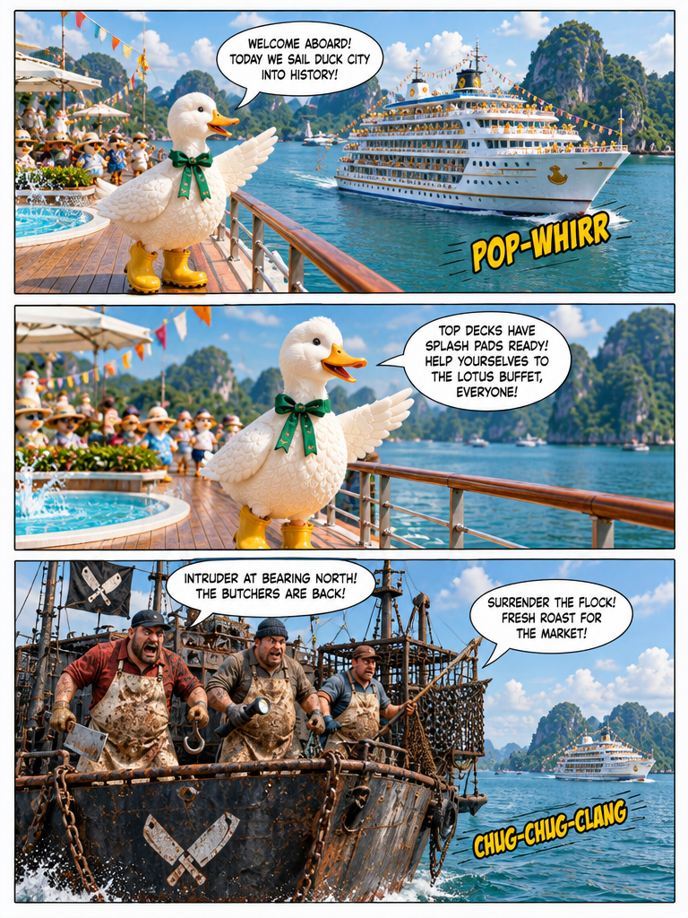 Wings Over Water: The Duck City Transit Expansion (page 5 of 12)