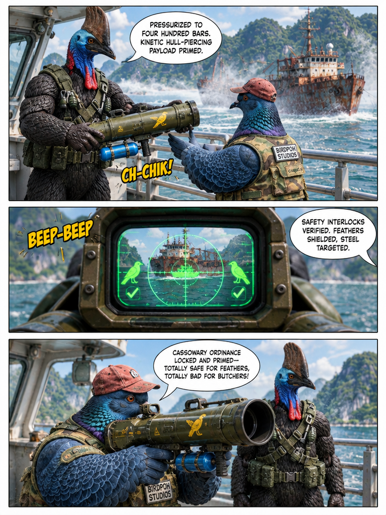 Wings Over Water: The Duck City Transit Expansion (page 6 of 12)
