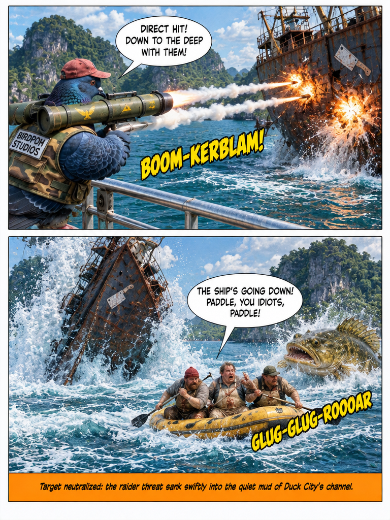 Wings Over Water: The Duck City Transit Expansion (page 7 of 12)