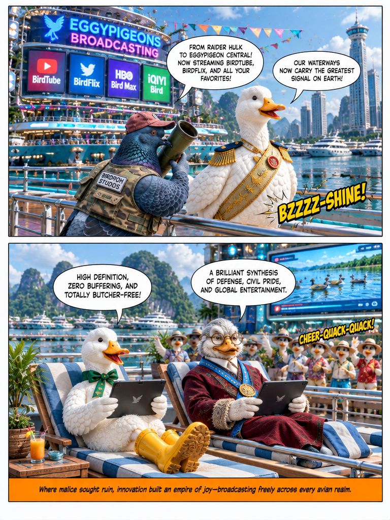 Wings Over Water: The Duck City Transit Expansion (page 8 of 12)