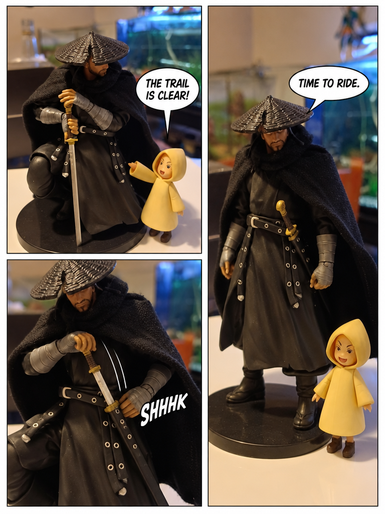 Ride into the Night (page 2 of 4)